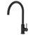 Fienza Kaya Sink Mixer Matte Black