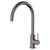 Fienza Kaya Sink Mixer Gun Metal