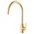 Fienza Kaya Sink Mixer Urban Brass