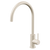 Fienza Kaya Ambience Sink Mixer Gloss Warm White