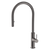 Fienza Kaya Pull Out Sink Mixer Gun Metal