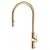 Fienza Kaya Pull Out Sink Mixer Urban Brass Lead Free