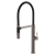 Fienza Kaya Pull Down Sink Mixer Gun Metal