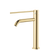 Fienza Kaya Care Medium Basin Mixer Urban Brass