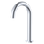 Fienza Kaya Hob-Mounted Basin/Bath Outlet Chrome