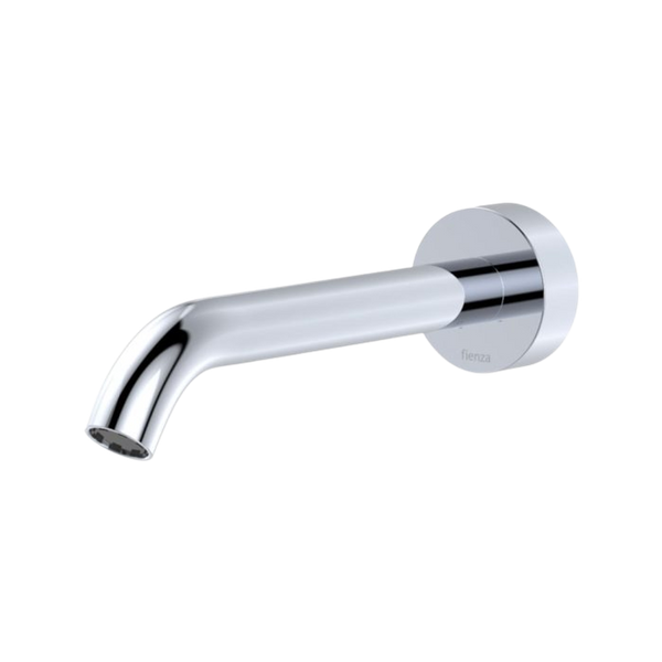 Fienza Kaya Basin/Bath Outlet 180mm Chrome