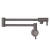 Fienza Kaya Pot Filler Gun Metal