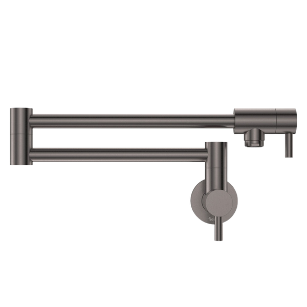 Fienza Kaya Pot Filler Gun Metal