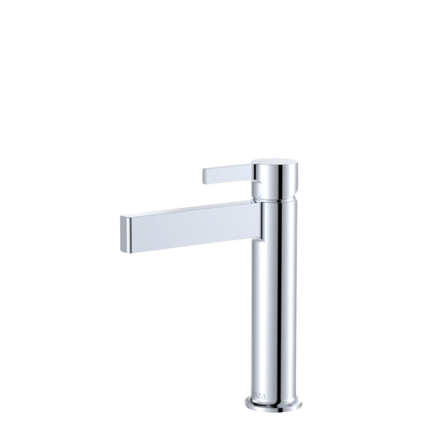 Fienza Sansa Basin Mixer Chrome Lead Free