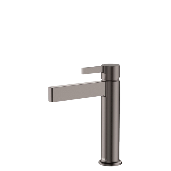 Fienza Sansa Basin Mixer Gunmetal