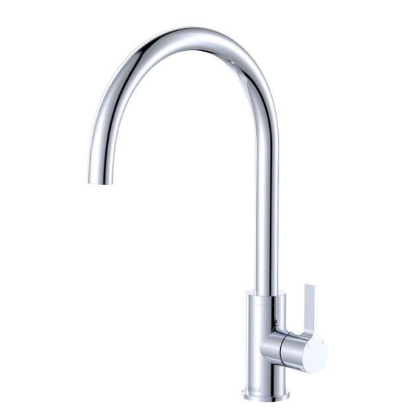 Fienza Sansa Sink Mixer Chrome Lead Free