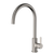 Fienza Sansa Sink Mixer Brushed Nickel