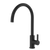Fienza Sansa Sink Mixer Matte Black