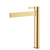 Fienza Sansa Tall Basin Mixer Urban Brass