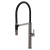 Fienza Sansa Pull Down Sink Mixer Gun Metal