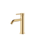 Fienza Axle Basin Mixer Urban Brass