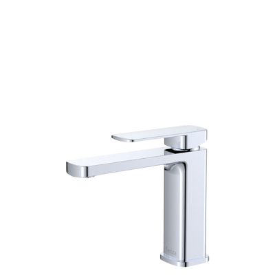 Fienza Tono Basin Mixer Chrome Lead Free