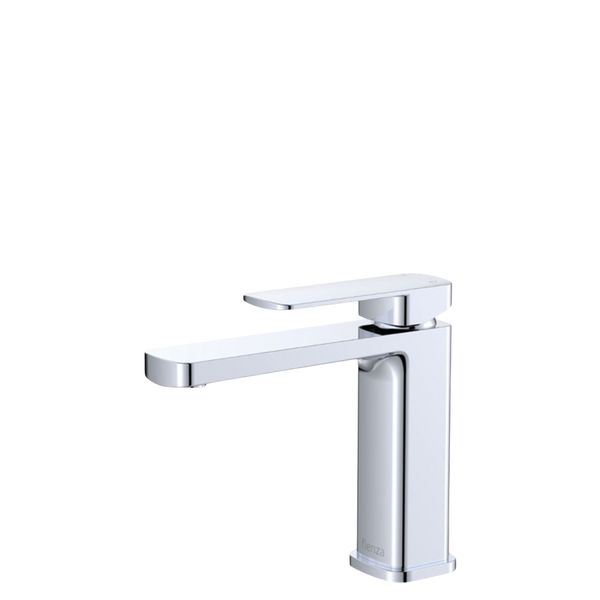Fienza Tono Basin Mixer Chrome Lead Free