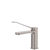 Fienza Tono Care Basin Mixer Brushed Nickel