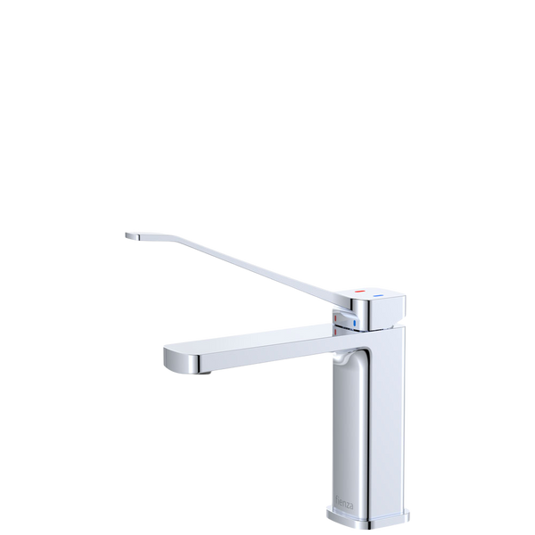 Fienza Tono Care Basin Mixer Chrome