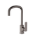 Fienza Tono Sink Mixer Gun Metal