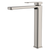 Fienza Tono Tall Basin Mixer Brushed Nickel