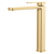 Fienza Tono Tall Basin Mixer Urban Brass