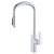 Fienza Tono Pull Out Sink Mixer Chrome Lead Free