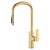 Fienza Tono Pull Out Sink Mixer Urban Brass