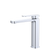 Fienza Tono Medium Basin Mixer Chrome Lead Free