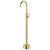 Fienza Tono Floor Mounted Basin/Bath Mixer Urban Brass Lead Free