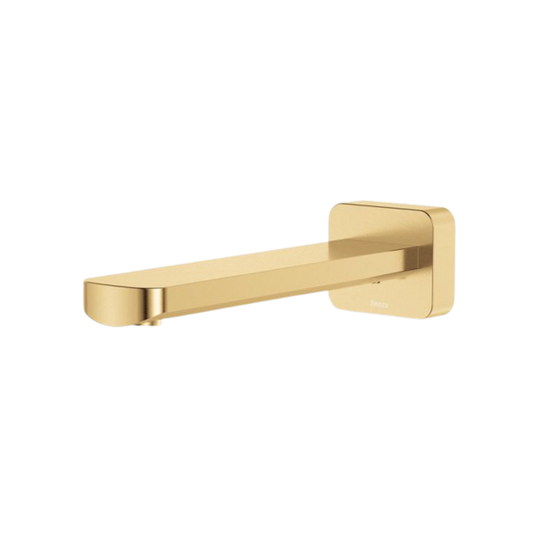 Fienza Tono 180 mm Basin/Bath Outlet Urban Brass