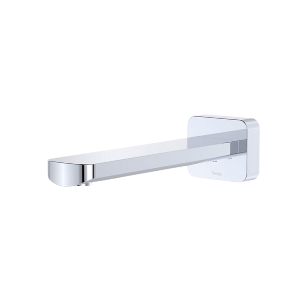 Fienza Tono 180 mm Basin/Bath Outlet Chrome