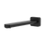 Fienza Tono 220 mm Basin/Bath Outlet Matte Black