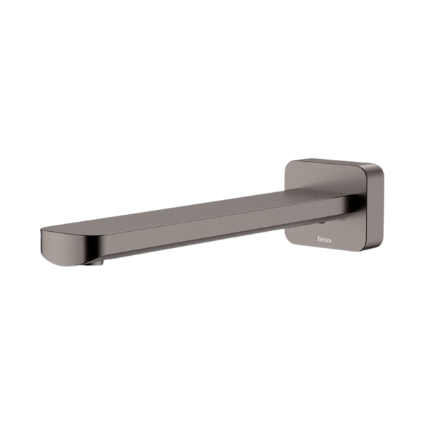 Fienza Tono 220 mm Basin/Bath Outlet Gunmetal