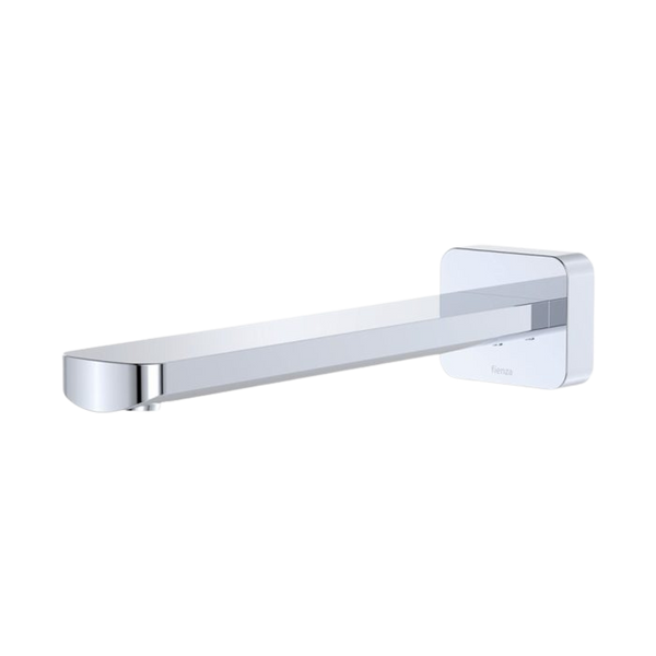 Fienza Tono 220 mm Basin/Bath Outlet Chrome