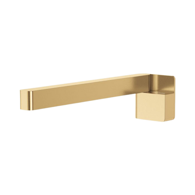 Fienza Tono Swivel Bath Outlet Urban Brass