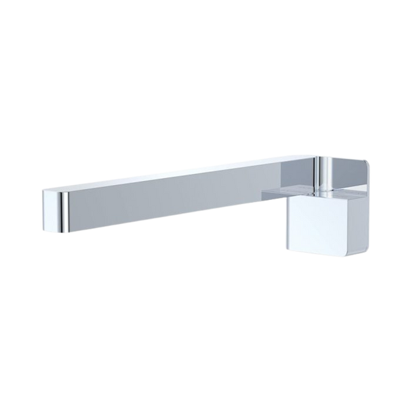 Fienza Tono Swivel Bath Outlet Chrome