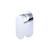 Fienza Empire Slim Wall Mixer Oval Plate Chrome Lead Free