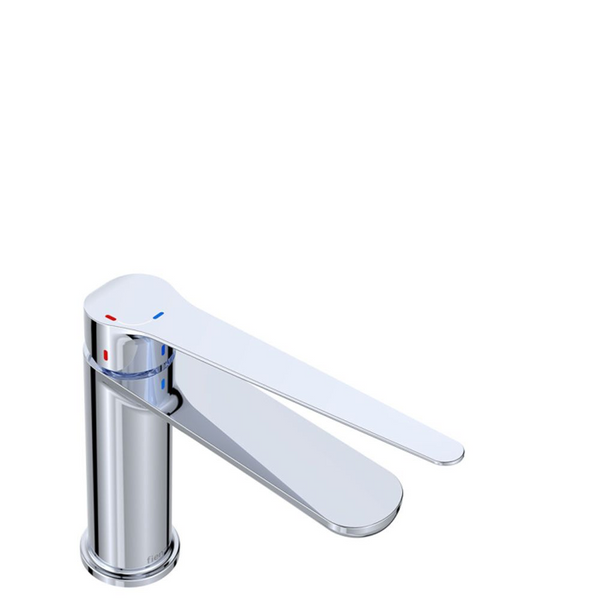 Fienza Empire Care Basin Mixer Cold Start Chrome Lead Free