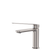 Fienza Empire Care Basin Mixer Cold Start Brushed Nickel Lead Free