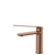 Fienza Empire Care Basin Mixer Cold Start Brushed Copper Lead Free