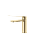 Fienza Empire Care Basin Mixer Cold Start Urban Brass Lead Free