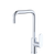 Fienza Empire Slim Sink Mixer Chrome Lead Free