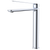 Fienza Empire Care Tall Basin Mixer Cold Start Chrome Lead Free