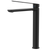Fienza Empire Care Tall Basin Mixer Cold Start Matte Black Lead Free