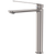 Fienza Empire Care Tall Basin Mixer Cold Start Brushed Nickel Lead Free