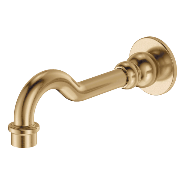 Fienza Lillian Basin/Bath Outlet Urban Brass