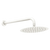 Fienza Kaya Shower Arm Set Matte White