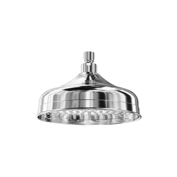 Fienza Lillian Shower Head Chrome